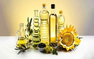 روغن حیوانی بهتر است یا گیاهی؟

