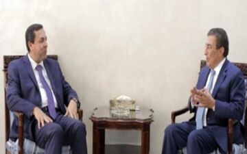اعلام آمادگی سوریه برای احیای روابط با اردن
