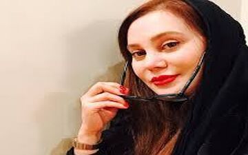روزگار شاد «آرام جعفری»