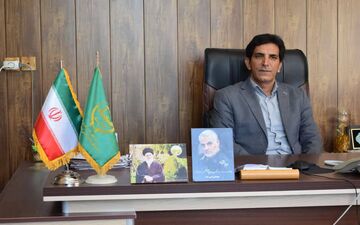 خلع ید گسترده از اراضی ملی کرمانشاه/بازگشت ۲۵ هزار مترمربع