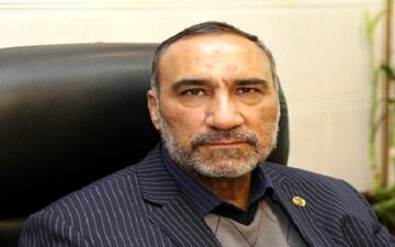  مدیرعامل شرکت مخابرات ایران معرفی شد