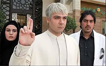 سریال ایرانی «ملکوت» از امروز دوم آبان از کانال آذری شبکه جهانی سحر پخش می شود.