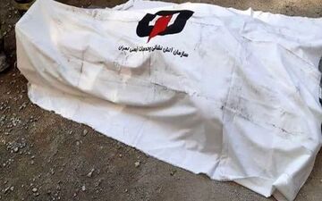 خودکشی دختر ۱۷ ساله در گرگان/ جنازه مقابل یک پاساژ چندطبقه کشف شد
