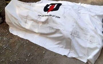 خودکشی دختر ۱۷ ساله در گرگان/ جنازه مقابل یک پاساژ چندطبقه کشف شد
