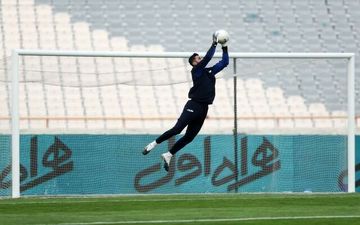 مظاهری در استقلال ماندنی شد