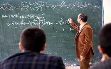  لایحه رتبه بندی معلمان در کمیسیون تخصصی دفتر هیئت دولت تصویب شد