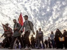 اعلام فهرست داروهای ممنوعه عراق پیش از اربعین 