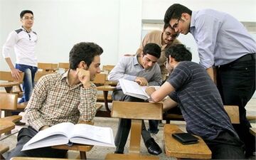 
پذیرش دانشجوی دکتری در دانشگاه صنعتی کرمانشاه