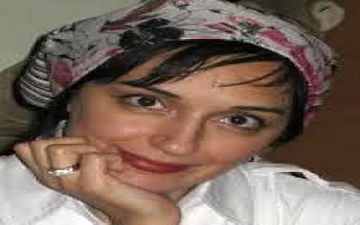 تیپ و میکاپ مژگان ترانه؛ بازیگر و کارگردان سینما