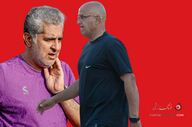 نبرد حیاتی در یاسوج؛ سیانکی به دنبال سه‌امتیاز طلایی
