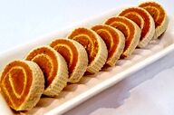 طرز تهیه حلوای سه‌آرد مخصوص افطاری؛ ساده‌ترین دستور برای ماه رمضان