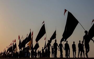  آخرین وضعیت اعزام زائران اربعین و سهمیه احتمالی ایران