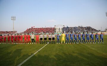 پیش‌بینی نتیجه دربی 107 استقلال و پرسپولیس در اصفهان