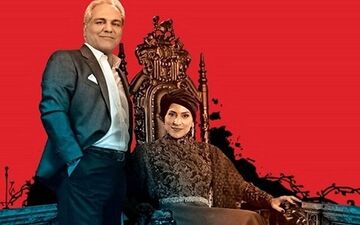 دانلود سریال دراکولا قسمت 13
