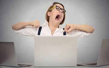 اگر همیشه خسته هستید یکی از این بیماری ها را دارید