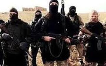 داعش مسئولیت 2 حمله در سینای مصر را بر عهده گرفت 