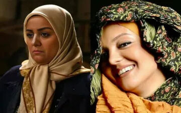 بیوگرافی نسرین مرادی  همسر کیوان در سریال نون خ را ببینید