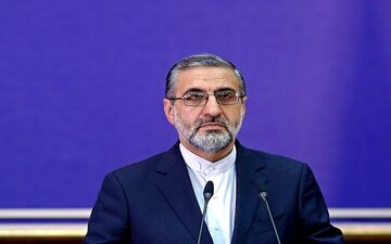 یک متهم اقتصادی دیگر به کشور بازگردانده شد

