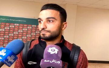 نعمتی: نساجی در مسیر قهرمانی است!