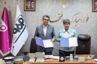 توسعه زیرساخت ارتباطی فولاد مبارکه با فناوری 5G