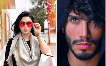(ویدئو) پست تولد پسر مهراد جم پربازدید شد؛ واکنش‌های احساسی کاربران