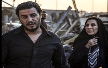 بازگشت متفاوت جواد عزتی به سینماها