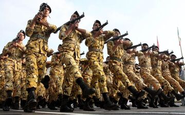 مشمولان فارغ‌ التحصیل به خدمت سربازی فراخوانده شدند