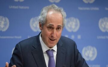 نگرانی سازمان ملل از ادامه سرکوب آزادی‌ها در مصر