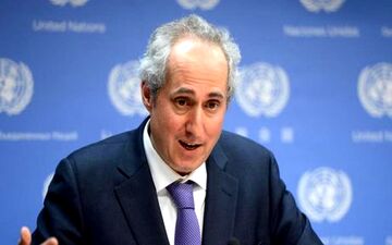 نگرانی سازمان ملل از ادامه سرکوب آزادی‌ها در مصر
