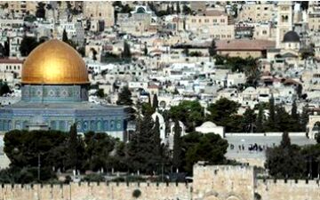 ارتش اسرائیل به حالت آماده‌باش کامل درآمد