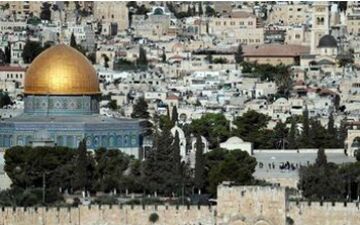 ارتش اسرائیل به حالت آماده‌باش کامل درآمد