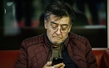 برخی از رسانه‌ها منتظر خبر مرگ من هستند