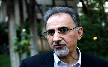  کلیددار جدید بهشت مشخص شد
