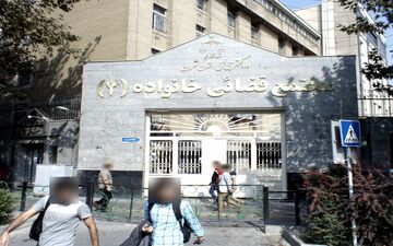عجیب‌ترین دلیل یک زن برای طلاق؛ شوهرم زود از سر کار برمی‌گردد
