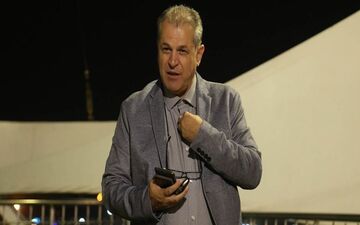 تیکه سنگین استقلالی معروف به پرسپولیسی ها 