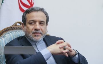 عراقچی: اروپا باید برای حفظ برجام هزینه بدهد