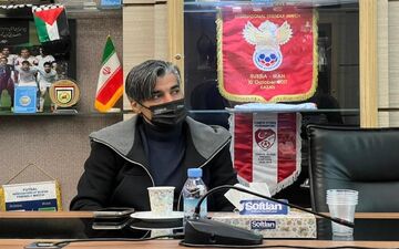 خداحافظی با ناظم الشریعه/ شمسایی سرمربی تیم ملی فوتسال شد