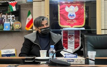 خداحافظی با ناظم الشریعه/ شمسایی سرمربی تیم ملی فوتسال شد