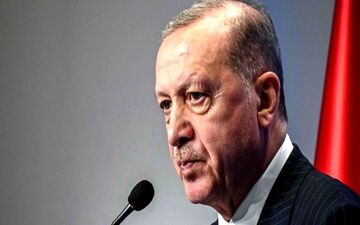
وعده اردوغان درباره کاهش تورم 