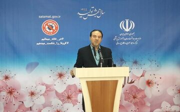 سرنخ‌های جدید درباره منشاء کرونا در ایران
