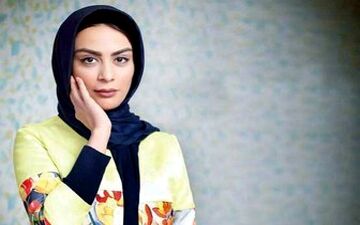  خارج گردی خانم های بازیگر با تیپ زمستونی/عکس
