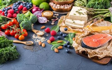 از این سموم غذایی خبر دارید؟

