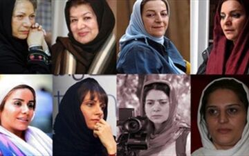 الگوبرداری دختران جوان از نقش های سینمایی/ توجه به ظاهر زنان در سینما و انتظار تاثیرگذاری عمیق بر مخاطب