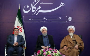 مسیر ایجاد اشتغال در کشور باید با قوت ادامه یابد