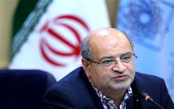  تعطیلی بازار تهران و پاساژهای مسقف ادامه دارد