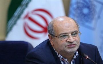  تعطیلی بازار تهران و پاساژهای مسقف ادامه دارد