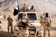 هلاکت و دستگیری ۶ تروریست در چابهار توسط سپاه پاسداران
