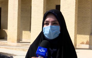 سخنگوی وزارت بهداشت از تولید انبوه دو واکسن «برکت» و «پاستور» در اوایل تابستان خبر داد