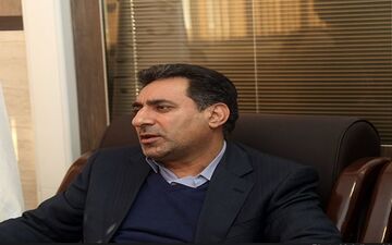 راه آهن تا یک ماه دیگر به همدان می رسد/ آغاز ریل گذاری به سمت سنندج