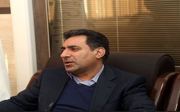 راه آهن تا یک ماه دیگر به همدان می رسد/ آغاز ریل گذاری به سمت سنندج